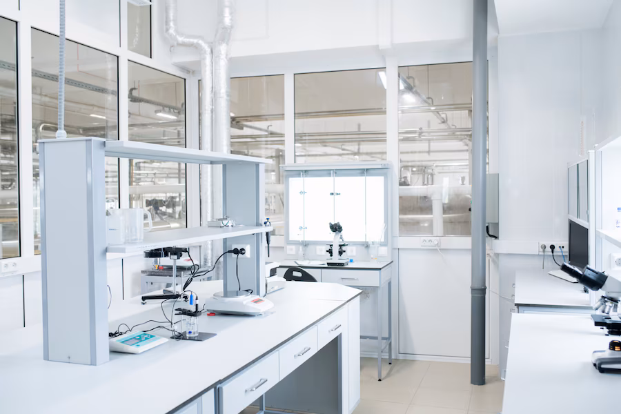 Fume Hood Manufacturers in Chennai