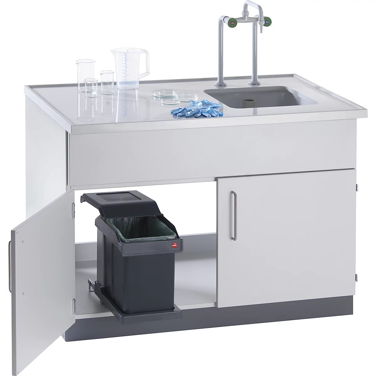 Chemical Storage Cabinet Manufacturers in Chennai