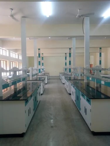 Modular Laboratory Furniture Manufacturers In Chennai