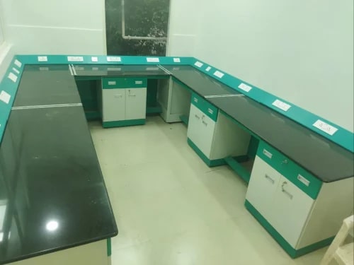 P V C Lab Furniture Manufacturers In Chennai